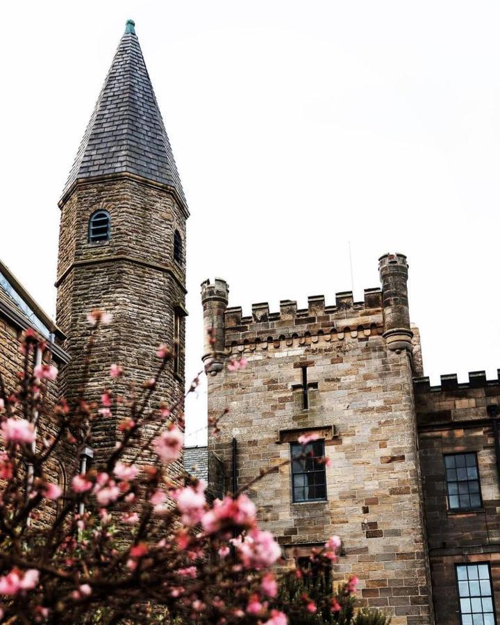 Sneaton Castle Hotel Whitby Bagian luar foto