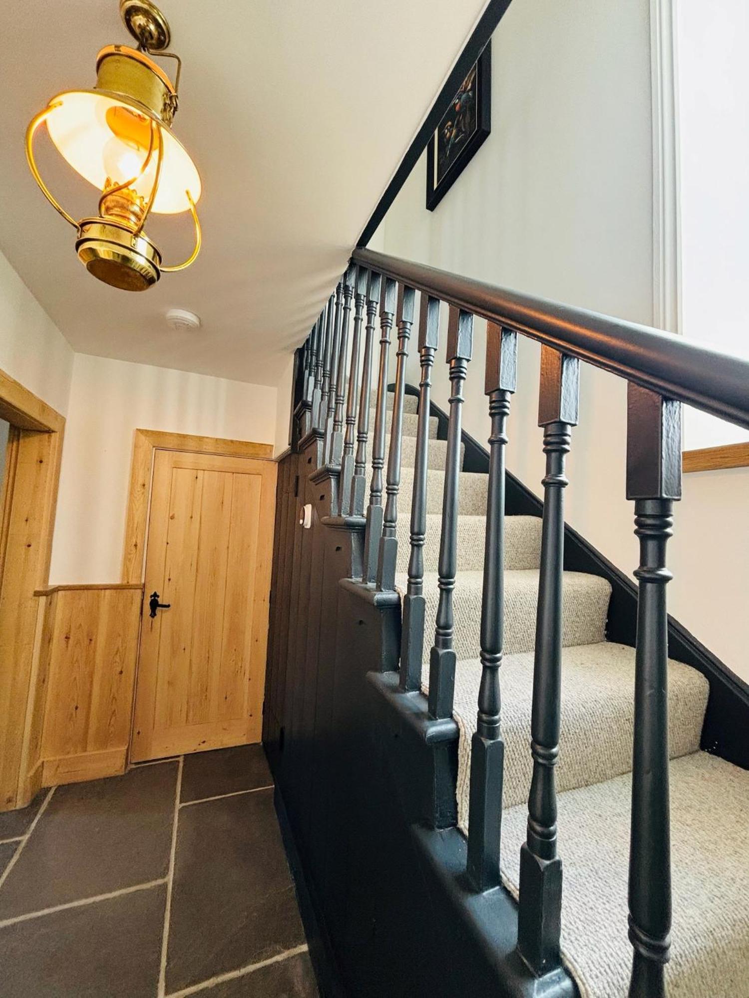 Sneaton Castle Hotel Whitby Bagian luar foto