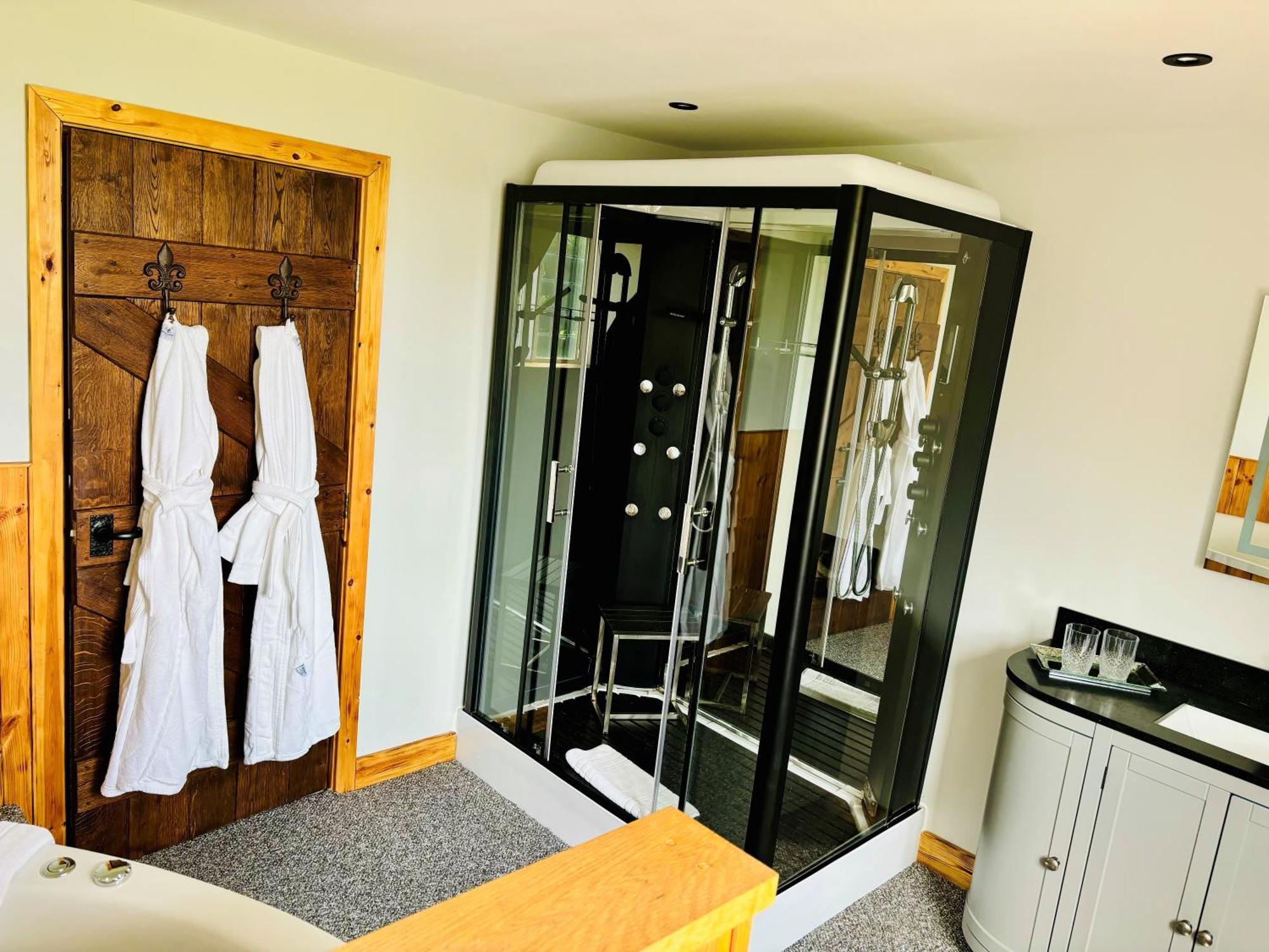 Sneaton Castle Hotel Whitby Bagian luar foto