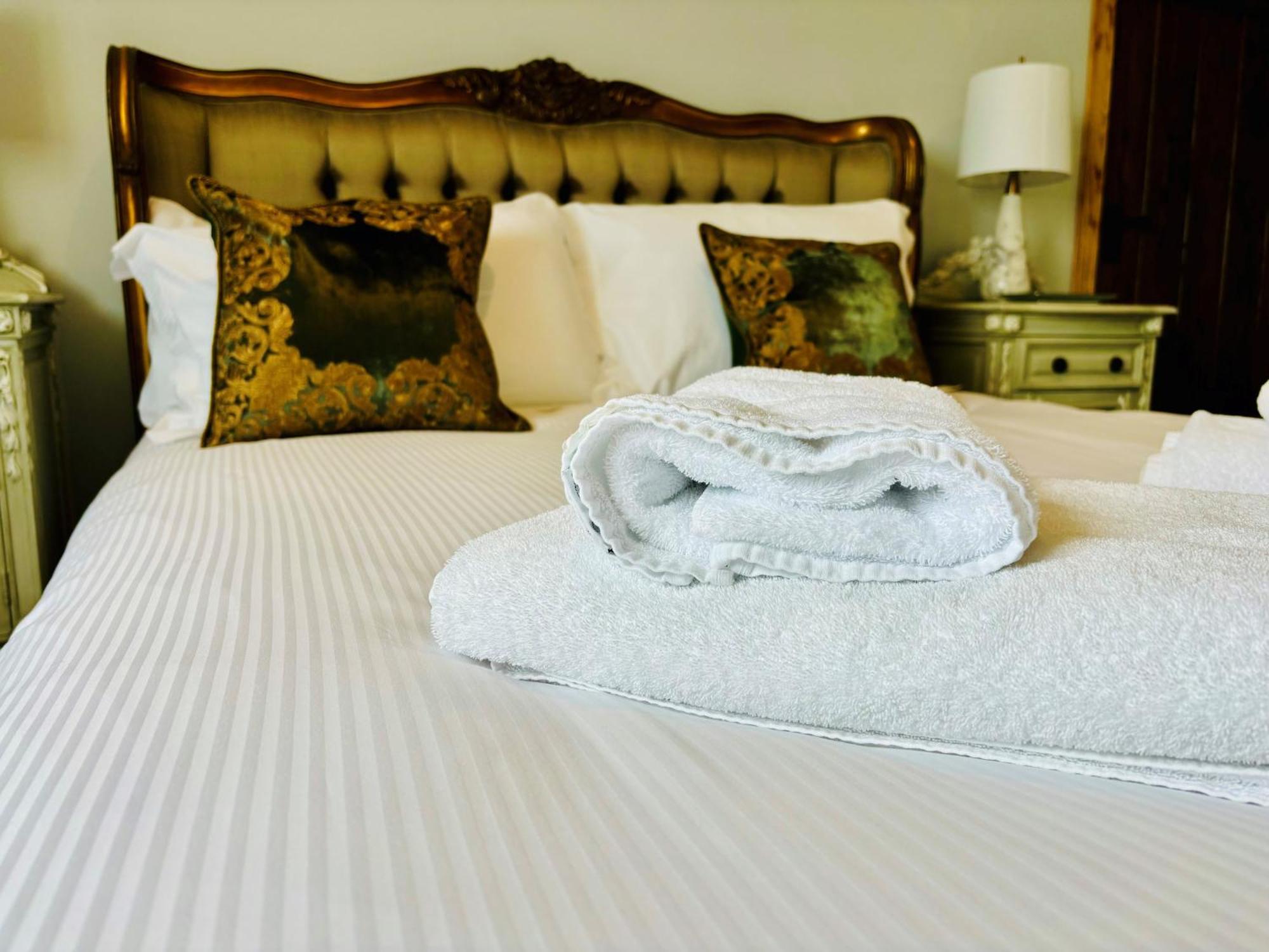 Sneaton Castle Hotel Whitby Bagian luar foto