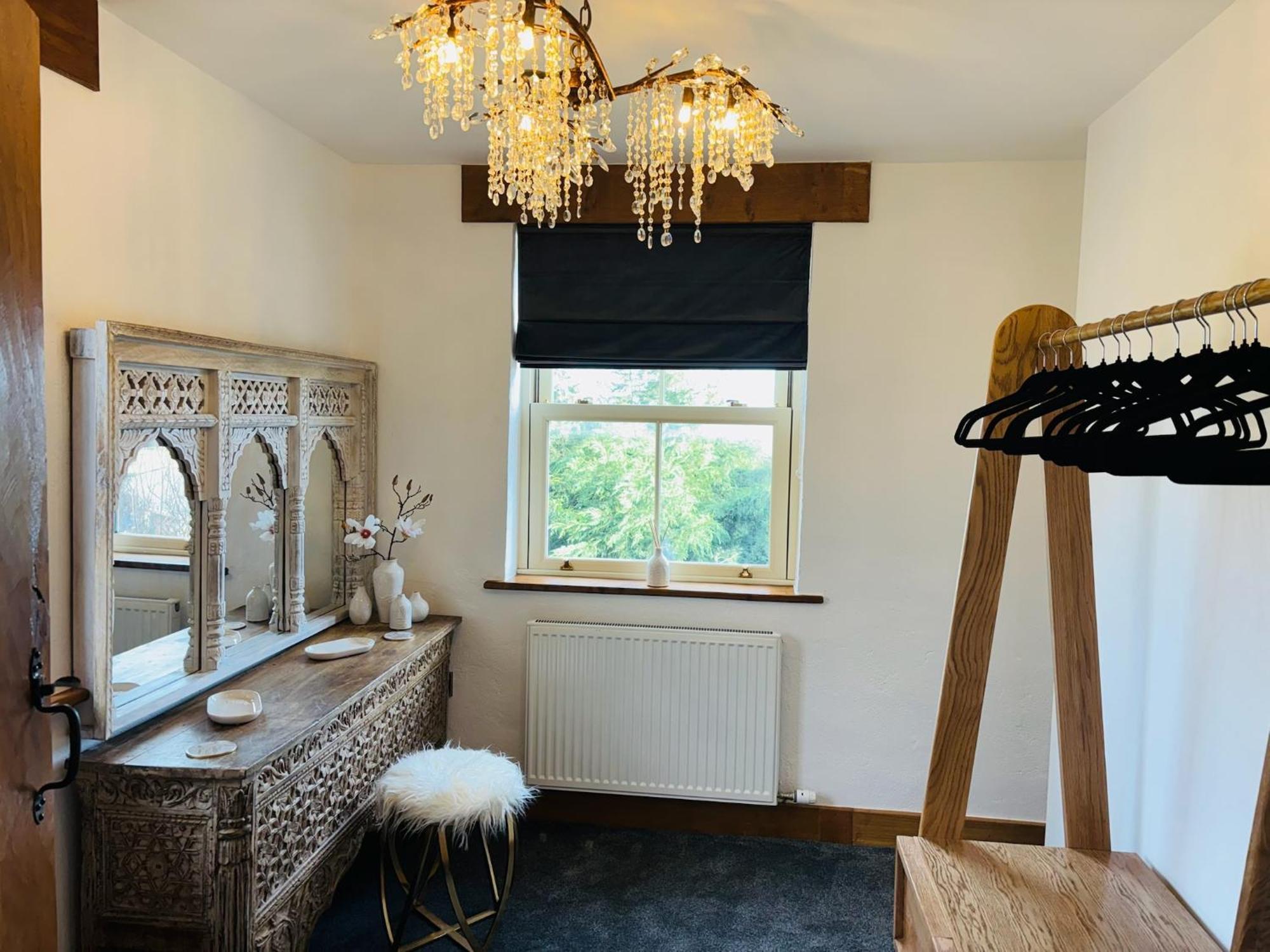Sneaton Castle Hotel Whitby Bagian luar foto