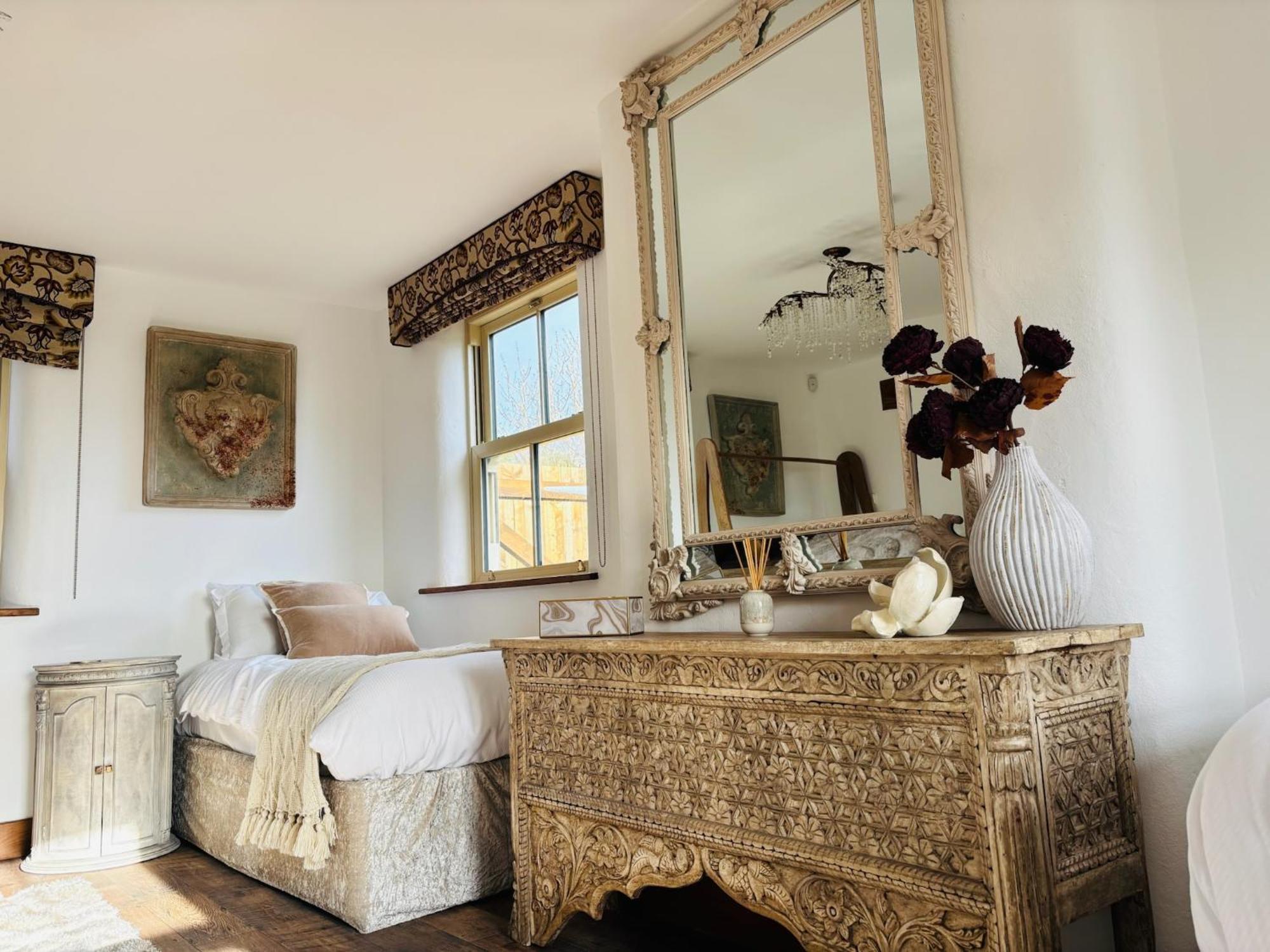 Sneaton Castle Hotel Whitby Bagian luar foto
