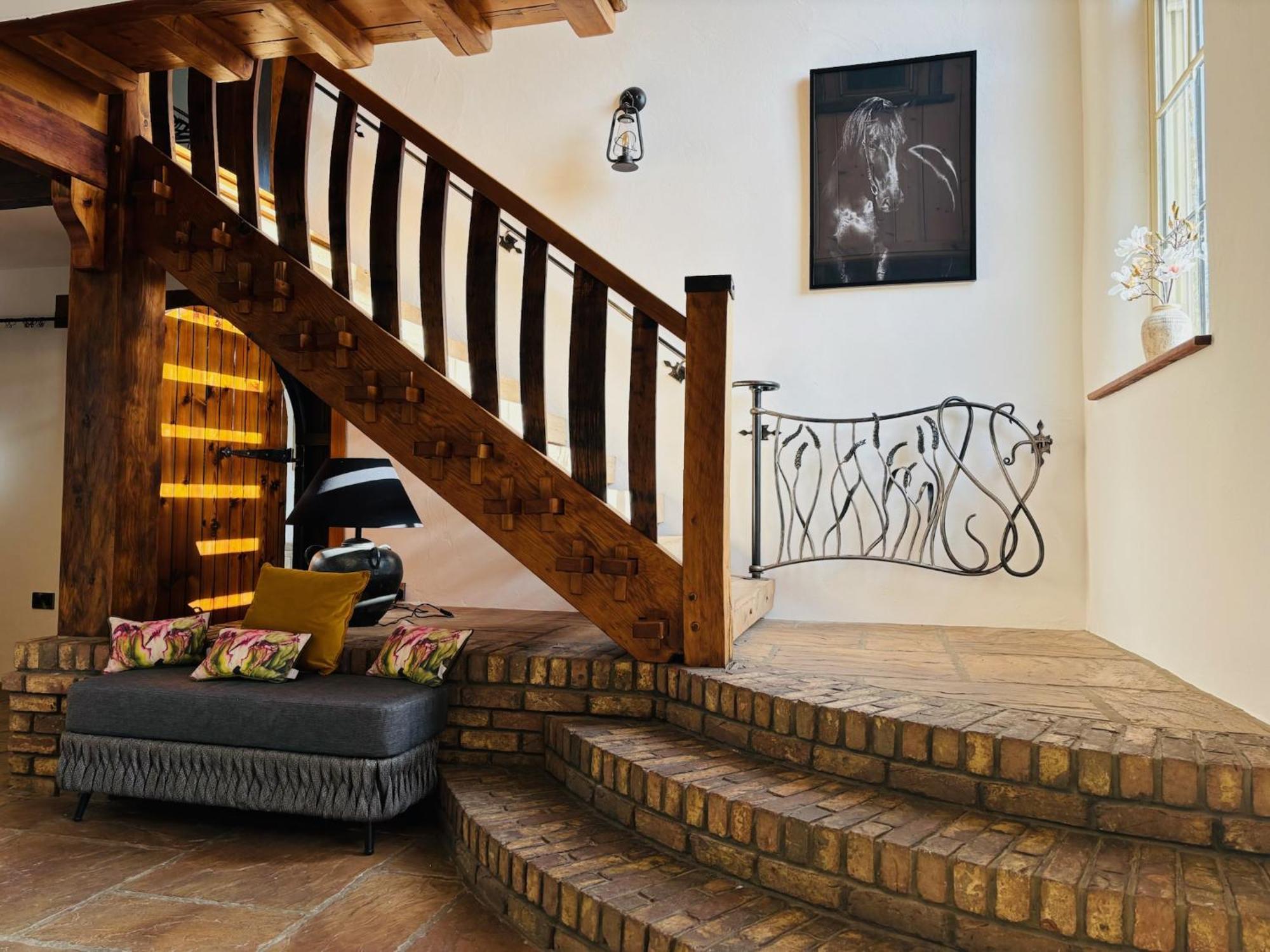 Sneaton Castle Hotel Whitby Bagian luar foto