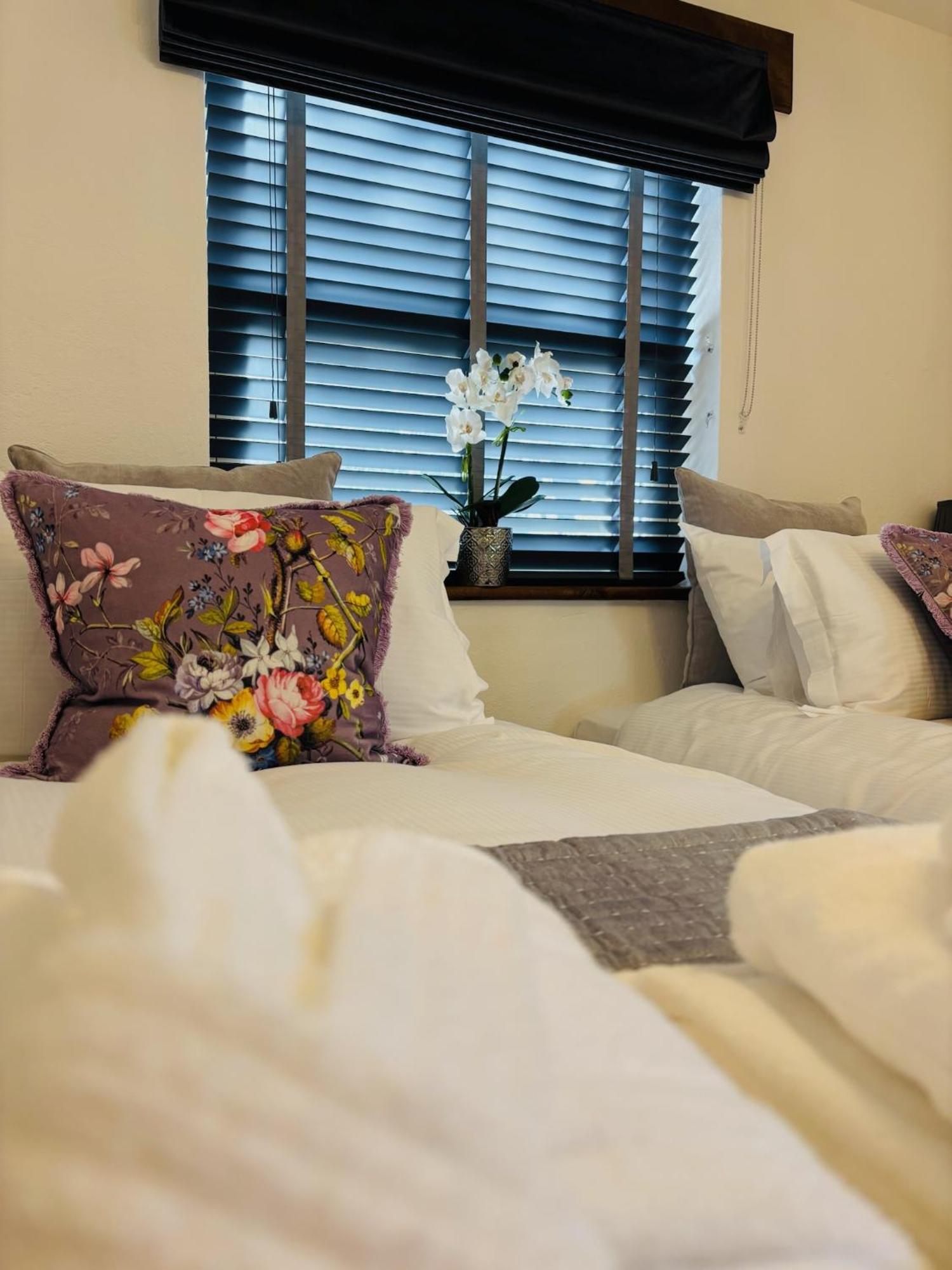 Sneaton Castle Hotel Whitby Bagian luar foto